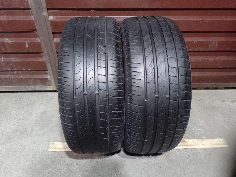 Резина Шини 235 45 R18 Pirelli Cinturato P7