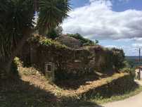 Casa para restauro com terreno em aldeia de Penela