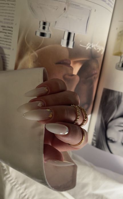 нарощення короткі /корекція /укріплення /Кривий Ріг