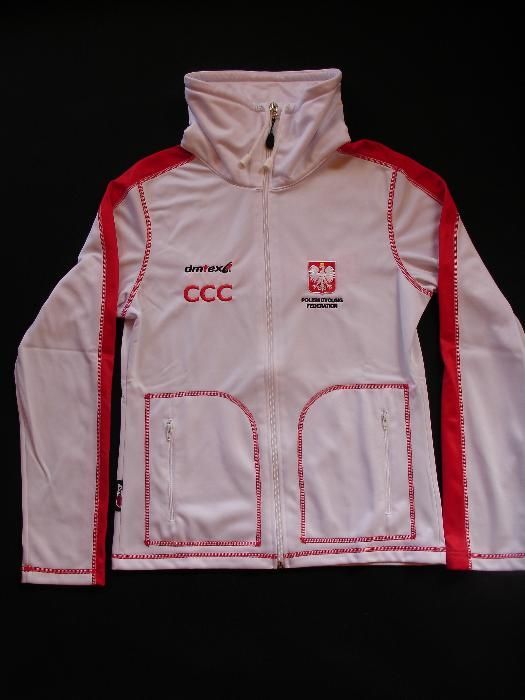 Dres kadrowski Polska-CCC