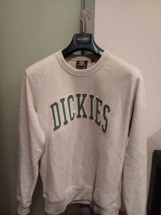 Dickies Sweat Totalmente Nova