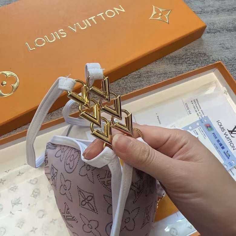 Damski strój kąpielowy Louis Vuitton 59-27