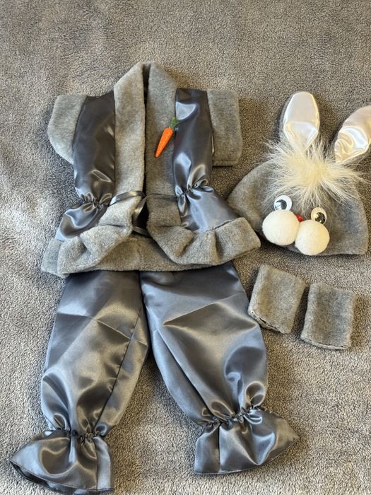 Костюм зайчика в оренду