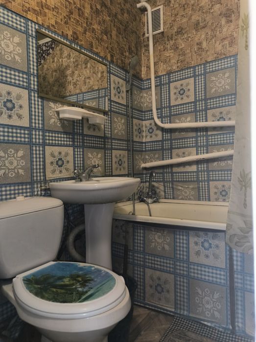 ПРОДАМ недорогу ОДНОКІМНАТНУ квартиру в с. Яблуневе,, біля м. Ніжин