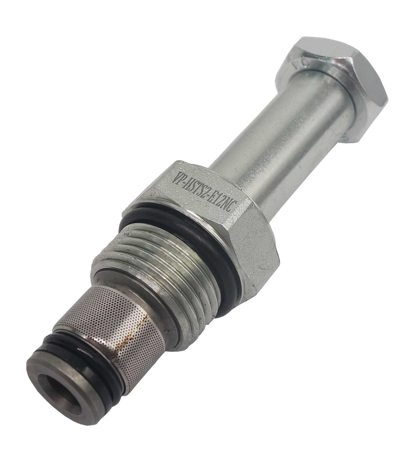 ELEKTORZAWÓR NABOJOWY Dwudrogowy Zawór Elektr. 2/2 3/8" 12V NC [8931]