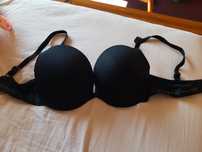 Biustonosz tommy hifiger 75d