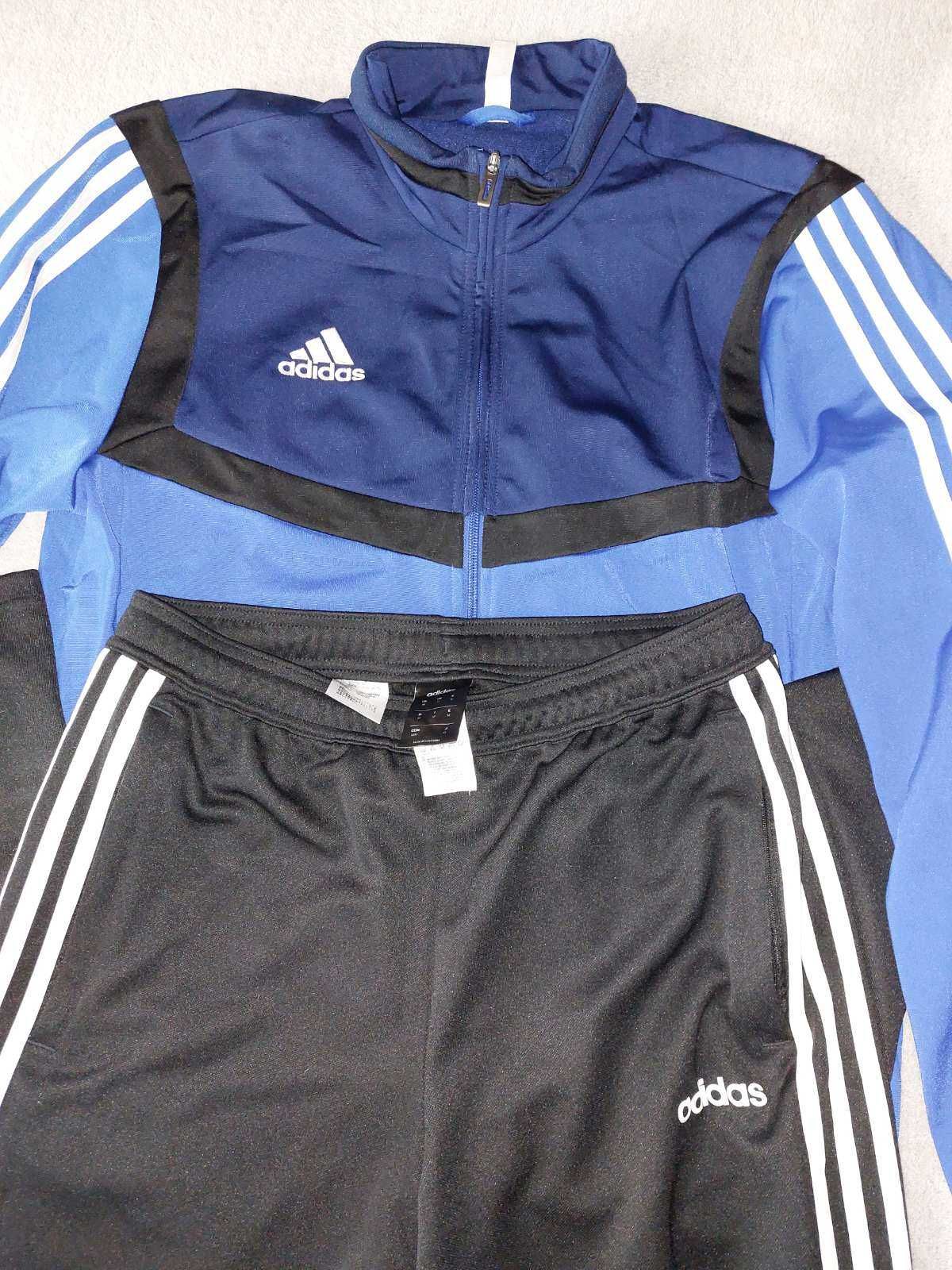 Мужской спортивный костюм Adidas