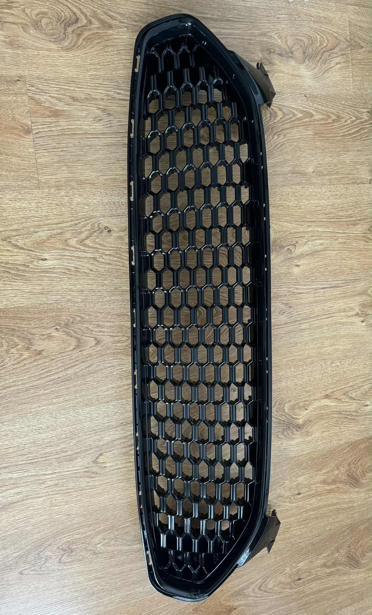 Fusion ford grill nowy