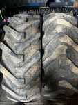 Opony dunlop 10,5 r20
