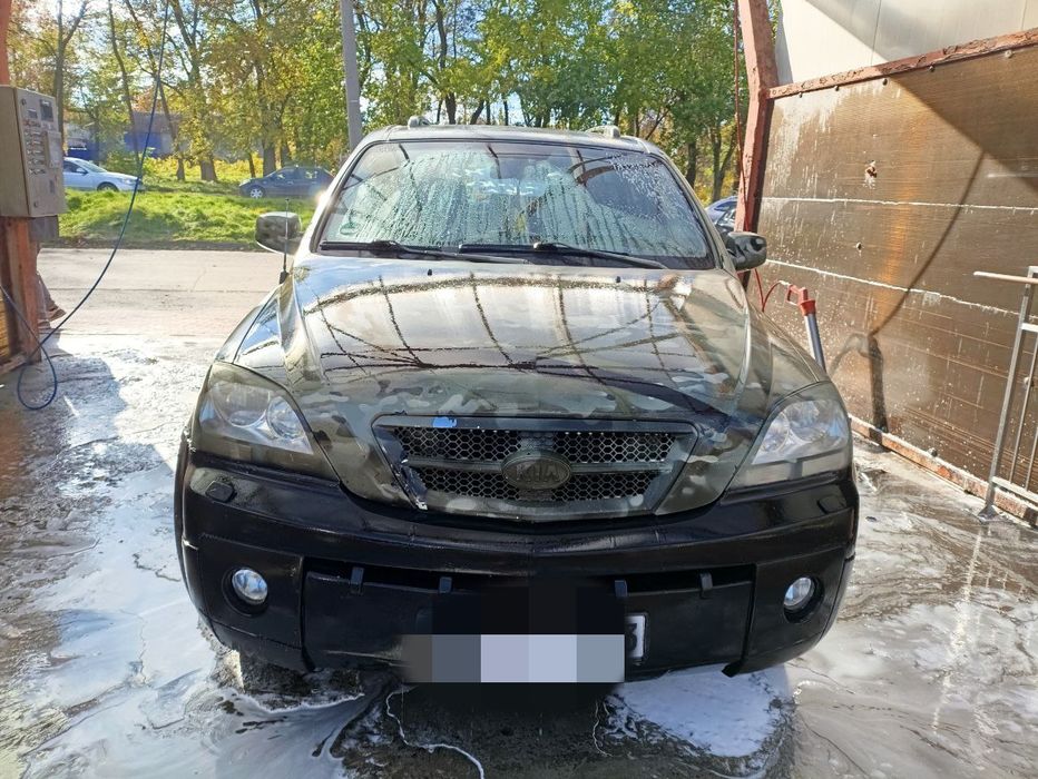 Продаж автомобіля