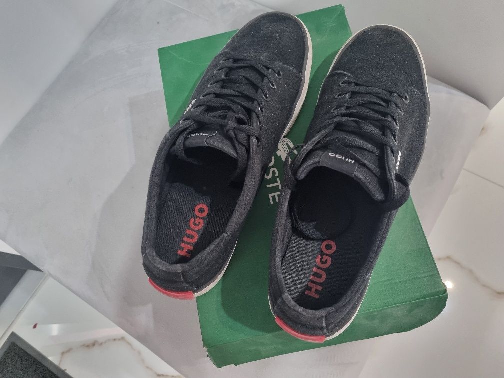 Buty Hugo Boss rozmiar 43