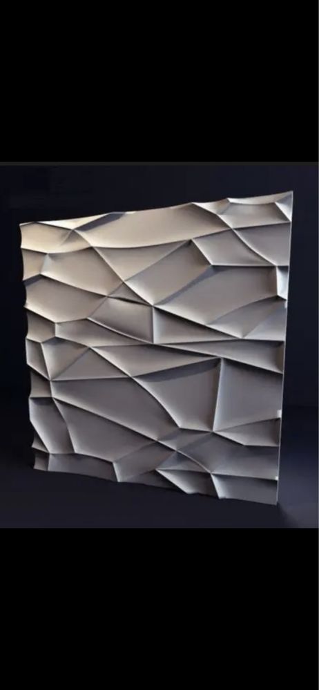 3D панели ТМ «ARTdekor”