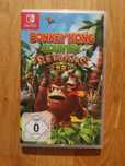 Nintendo Switch Donkey Kong Country Returns HD