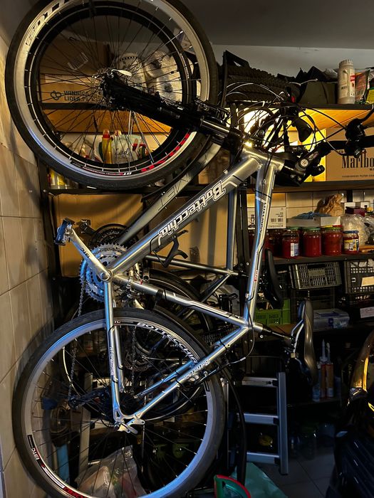 Bottecchia Lite Cross męski 56/22 28”