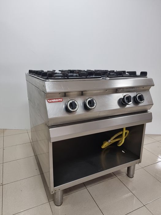 Fogão industrial (Negociável)