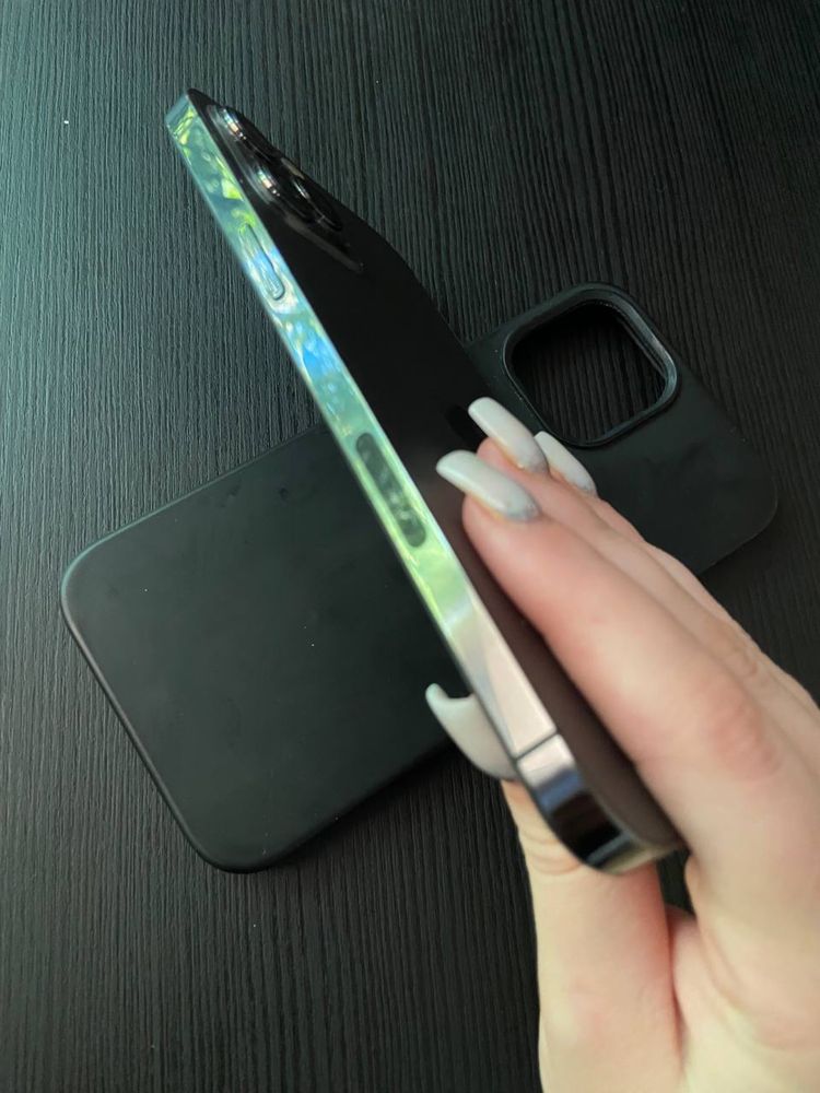 Iphone 12 pro max 256gb neverlok