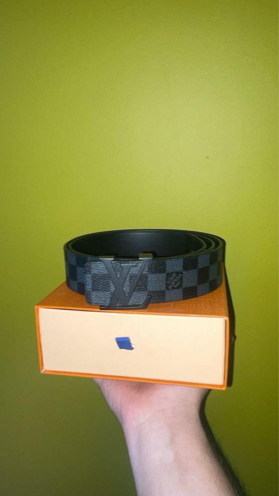 Pasek LouisVUITTON
