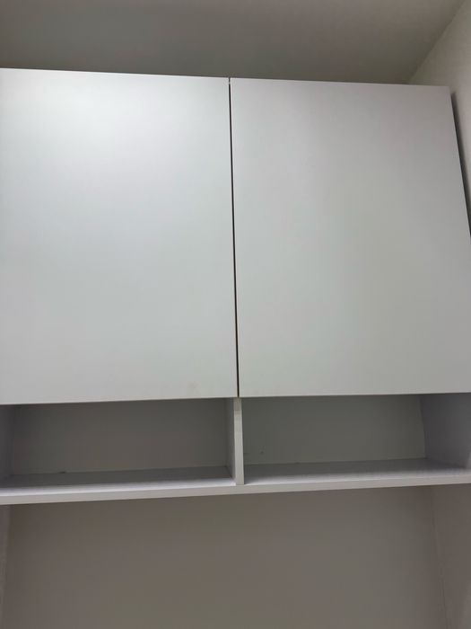 Кухня, комод, стерилізаційна