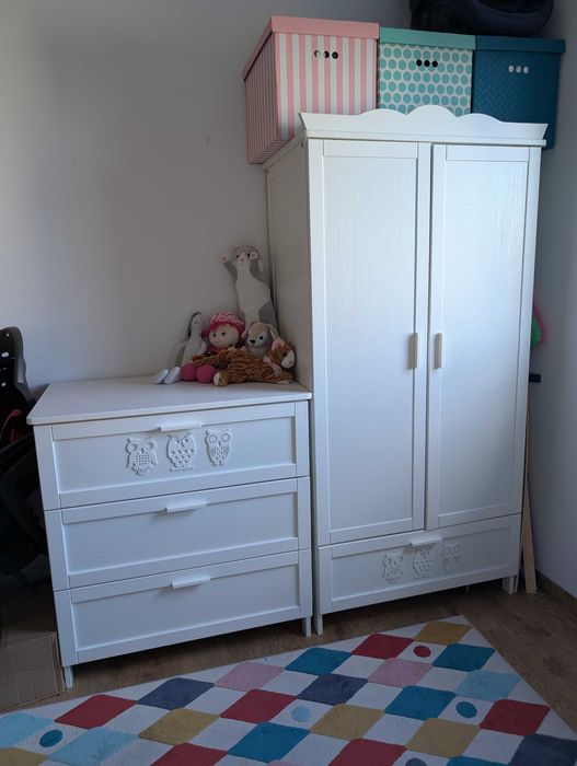 Meble Marsell Klupś