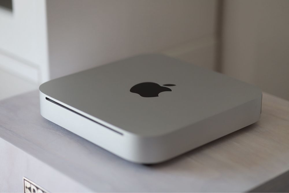 Computador Mac mini 2010 (Upgrade)