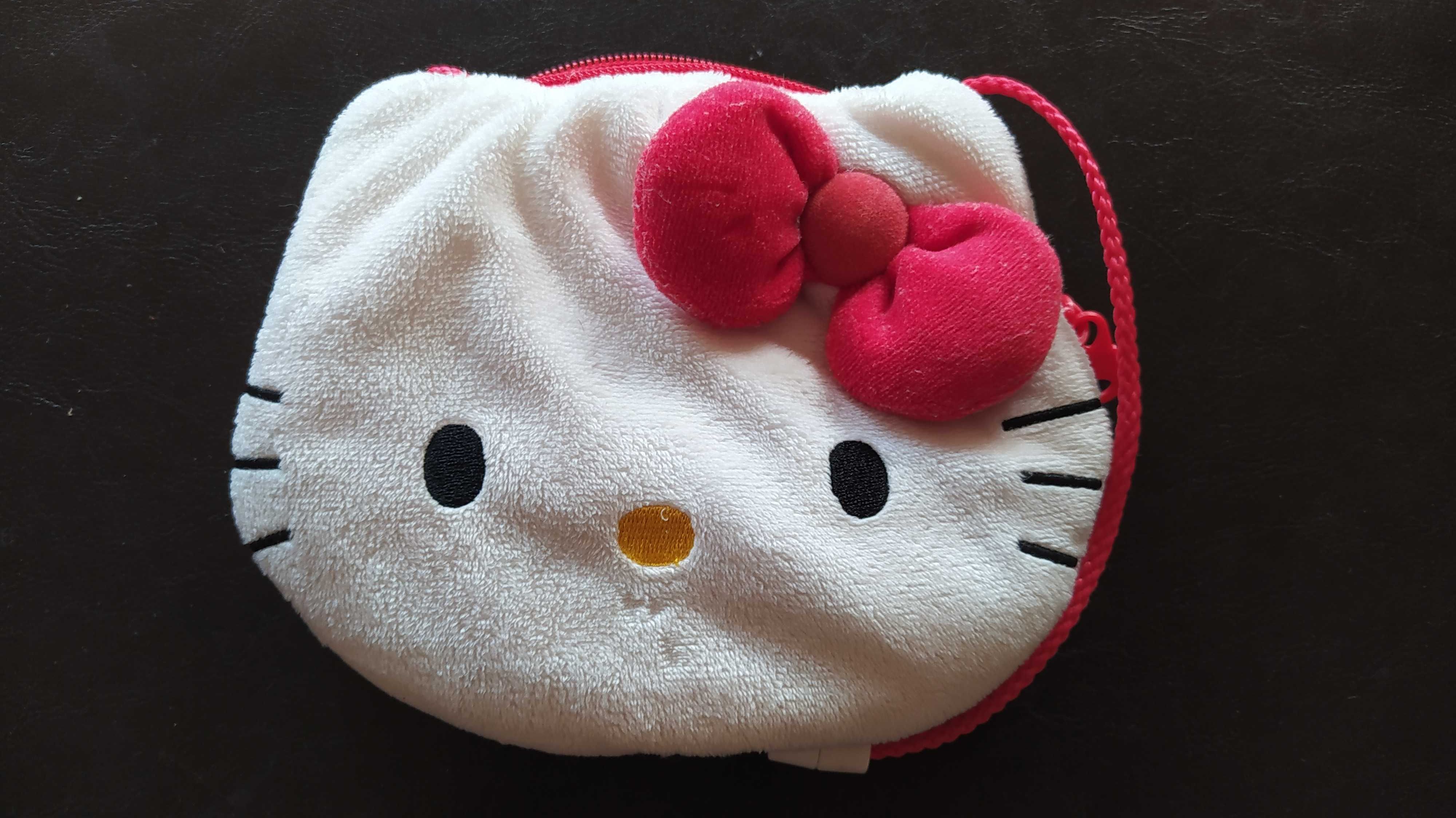 Malinha Hello Kitty