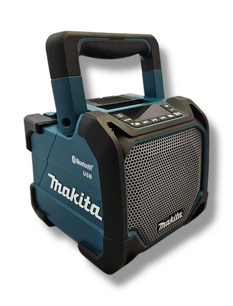 Głośnik bezprzewodowy Makita DMR202