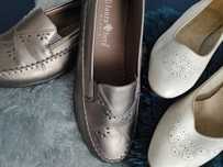 Buty wsuwane,,LauraBerg+ inne/39 wkład.25,3