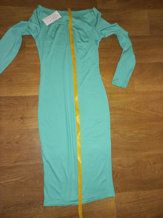 Платье (сукня) новое р. S (42-44)