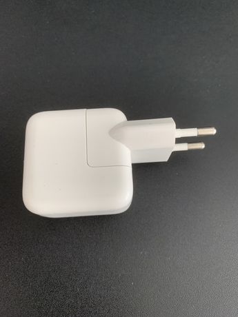 Apple power adapter USB 10W A1357 оригинал адаптер питания оригінал