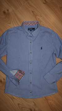 Ralph Lauren - sliczna koszula 164 cm