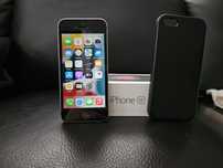 Iphone SE 1° Geração