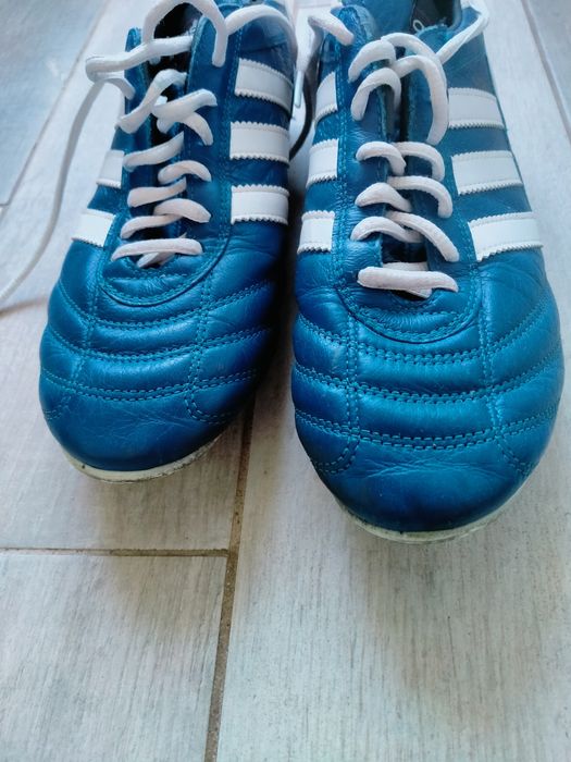 Футбольні бутси копи Adidas kaiser 5