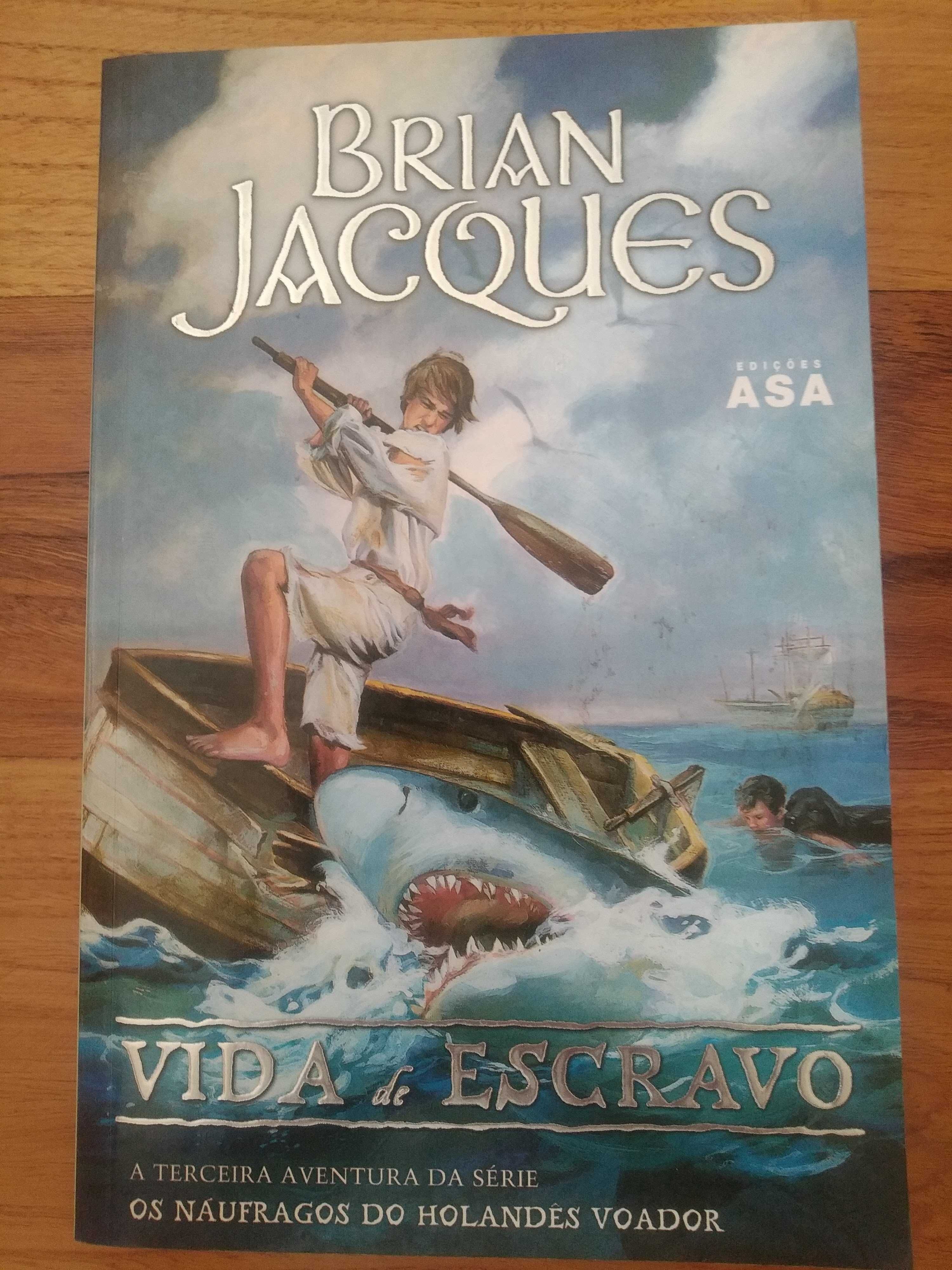 Vários Livros, aventuras, comédia etc