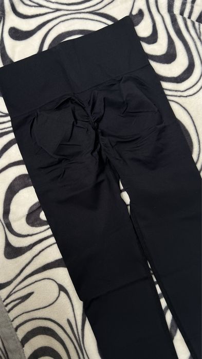 Жіночі лосини S-M