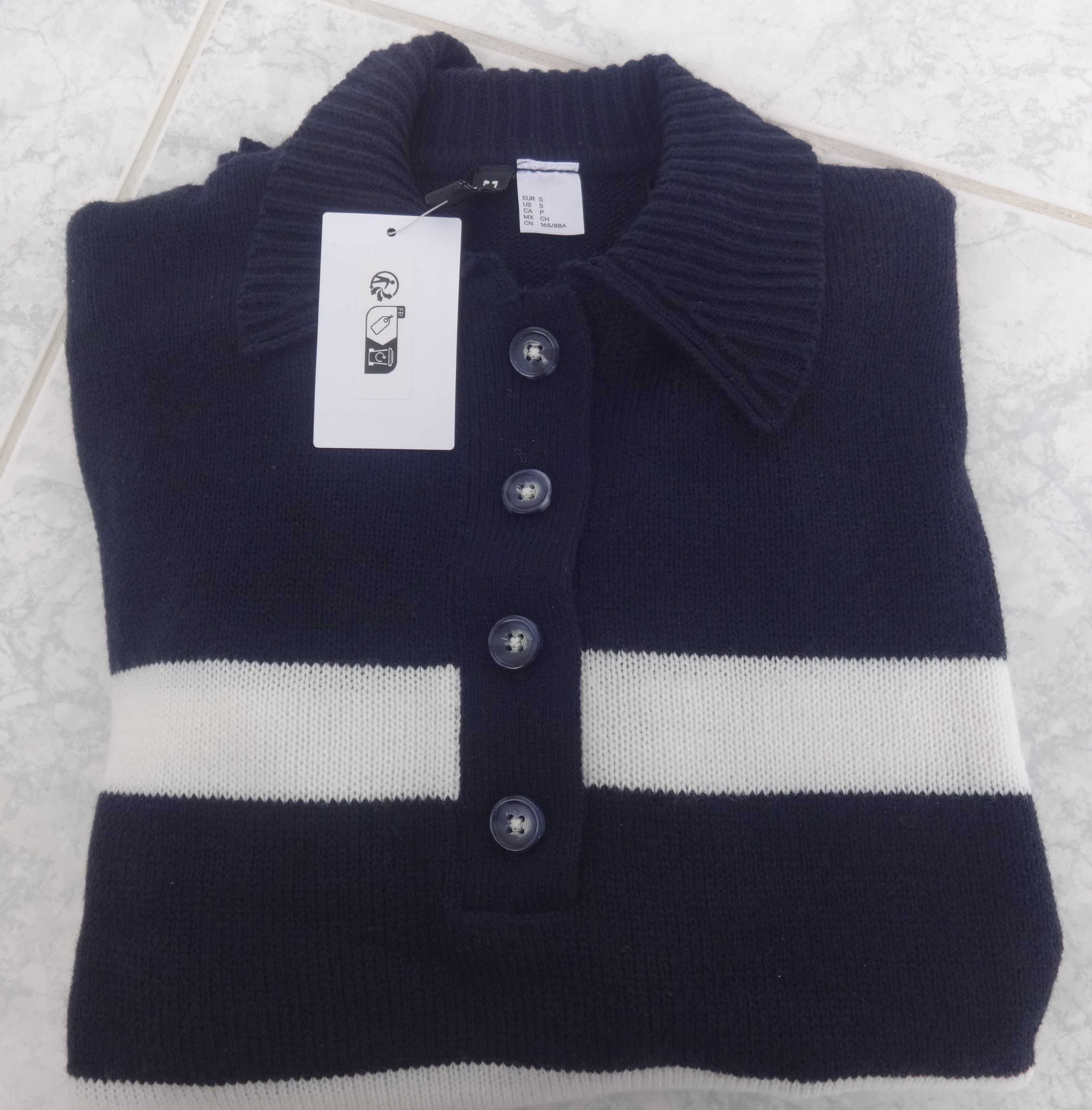 Camisola de Malha Fina Senhora