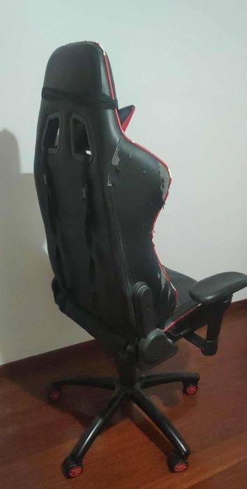 Cadeira para secretária