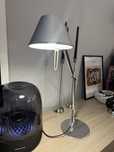 Lampa biurkowa stołowa Artemide Tolomeo Micro