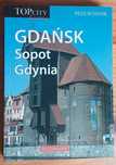 Gdańsk Sopot Gdynia przewodnik - Buchmann