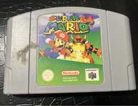 Super Mario 64 p/ N64