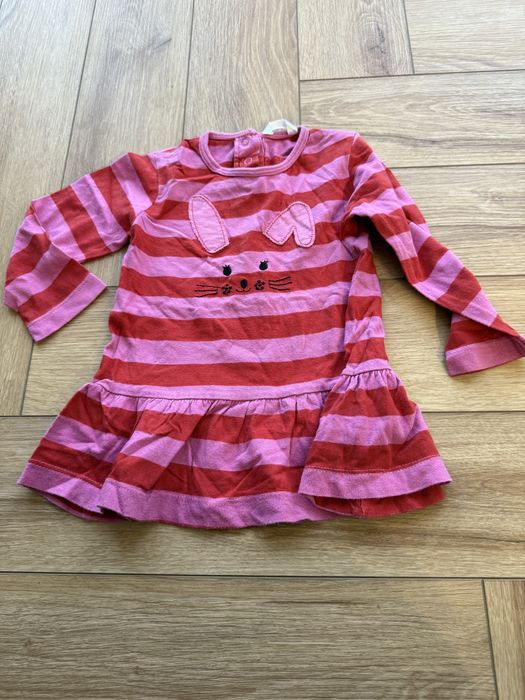 Tunika dla dziewczynki