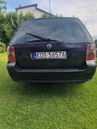 Volkswagen Passat b5 FL