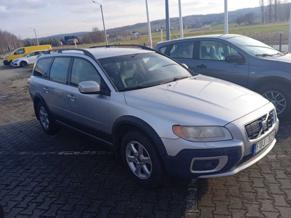 Розбірка VOLVO .V50-V70-XC60-XC70-XC90
