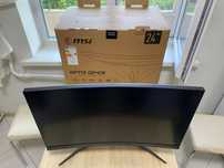 Msi optix g24c6 144hz