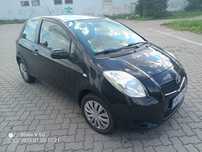 Toyota Yaris 1.0