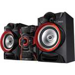 wieża samsung MX-H835 GIGA SOUND system
