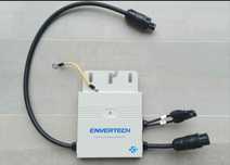 Microinverter Envertech EVT400