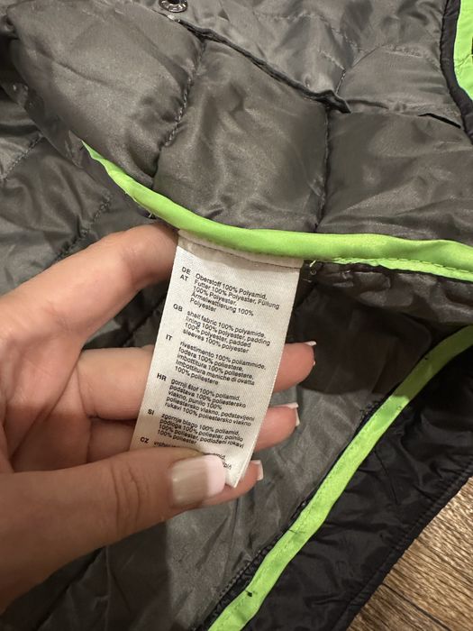 Куртка чоловіча 3xl-4xl.