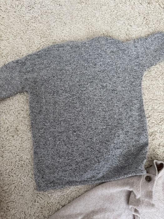 Реглан/кофта George 12-18 міс.