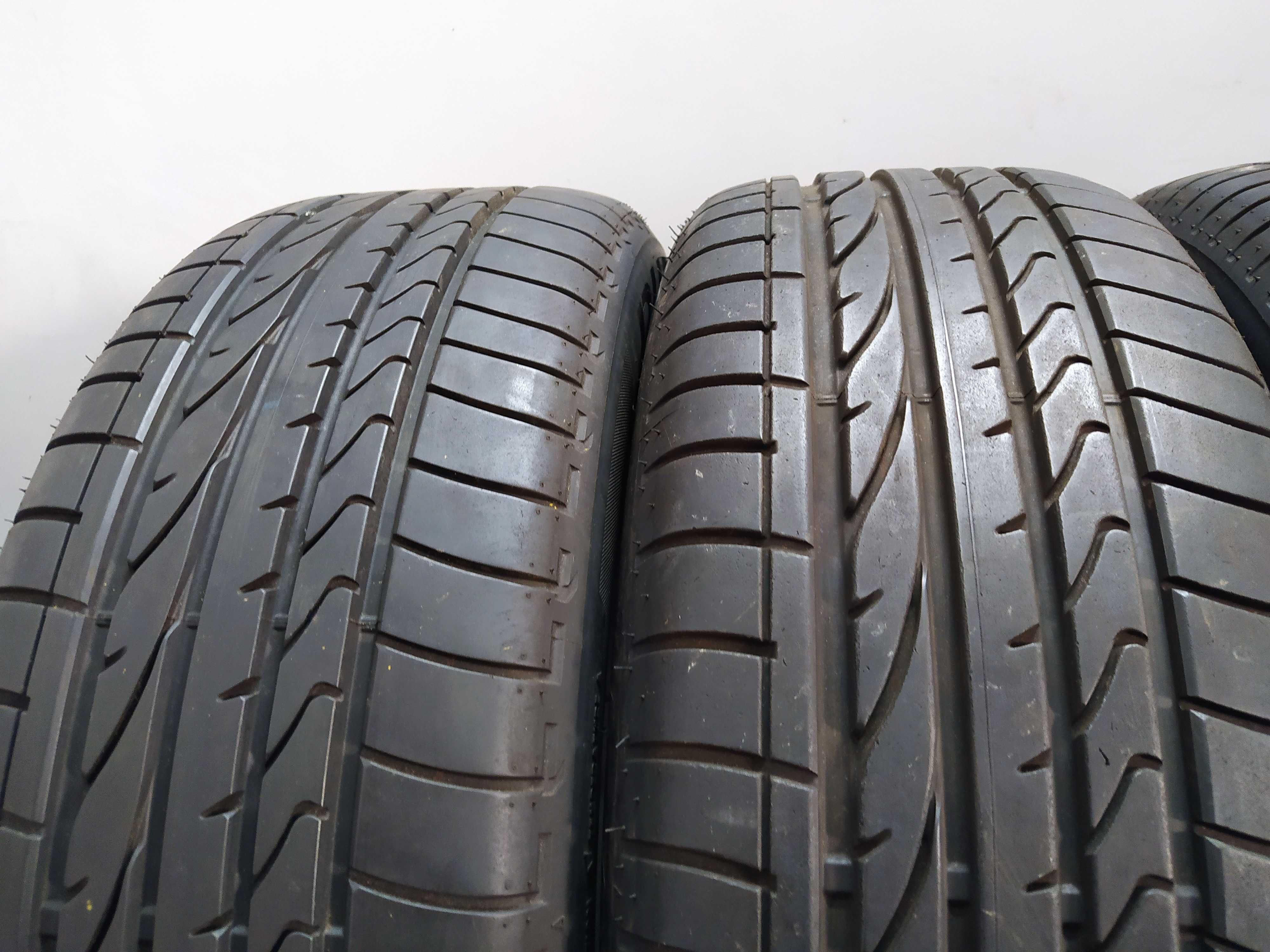 4x235/55R19 Bridgestone Dueler H/P Sport, 2020/2021 rok