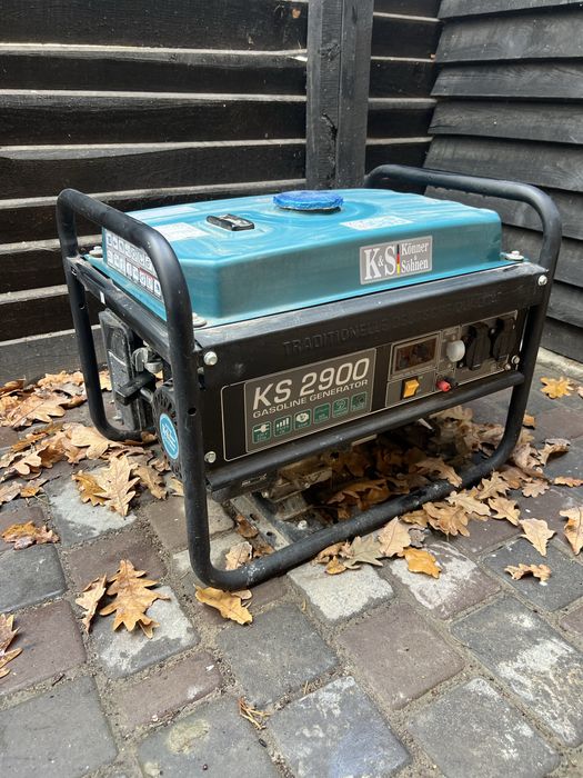 Генератор KS2900